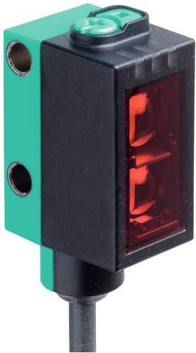 Pepperl+Fuchs Reflexions-Lichttaster OBD1000-R101-EP-IO-0,3M-V3 in Rot und Mehrfarbig - Bild 1
