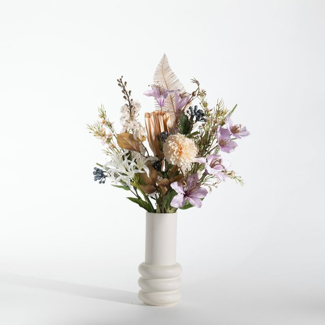 Künstlicher Blumenstrauß Marbella von Aplanta in Multicolour, Höhe: 70 cm - Bild 1