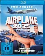 Airplane, Blu-ray - Bild 1