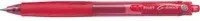 Pilot Gelschreiber G-Knock in Rot - Bild 1