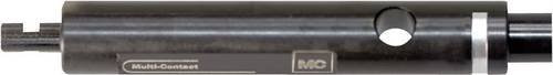 Stäubli Prüfstift PV-PST 32.6028 in Schwarz, 1 Set - Bild 1