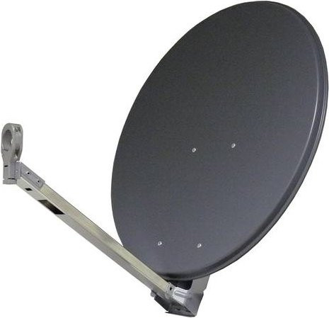 Televes S660-G SAT Antenne in Grau - Bild 1