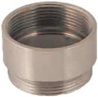 Molex Beutel aus Messing in Silber - Bild 1