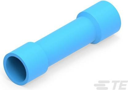TE Connectivity 35244 in Blau - Bild 1