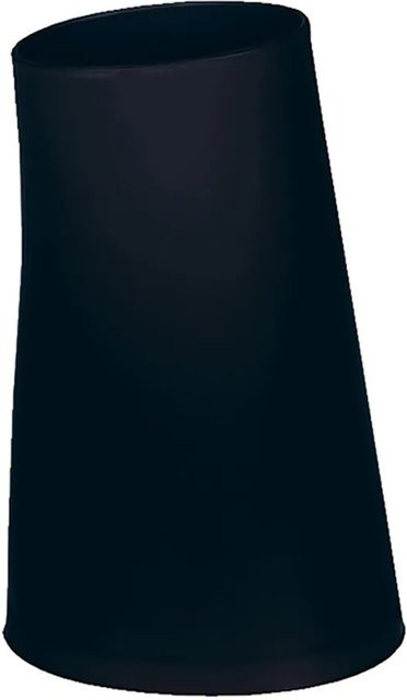 Spirella Zahnputzbecher in Schwarz - Bild 1