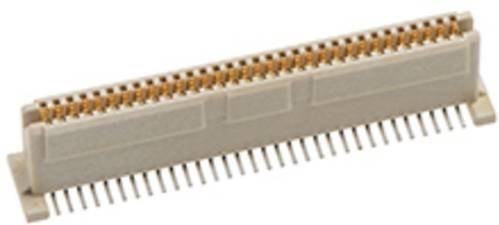 Molex Buchsengehäuse-Platine 714393464 in Gold und Beige - Bild 1