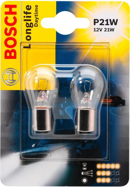 Bosch GLL Longlife P21 W Laserlinie in Silber und Transparent - Bild 1