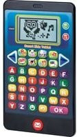 VTech Smart Kids Tablet Lerncomputer für Kinder ab 3 Jahren mit Buchstaben, Musik und Rollenspiel - Bild 1