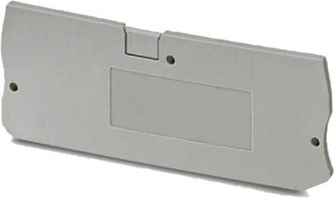 Siemens Deckel grau 50 Stück 8WH90034SA00 - Bild 1