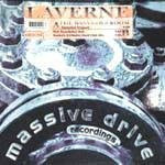 Laverne, The Bass Goes Boom, Massive Drive Recordings, Vinyl/LP - Bild 1