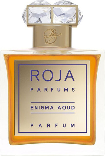 Roja Enigma Aoud Parfum, Unisex, Eau de Parfum Spray - Bild 1