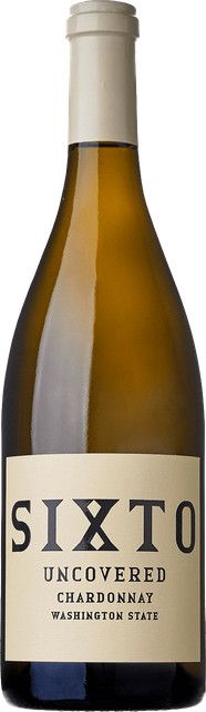 Charles Smith Sixto Uncovered Chardonnay 2021 Weißwein, Washington, 0,75 l - Bild 1