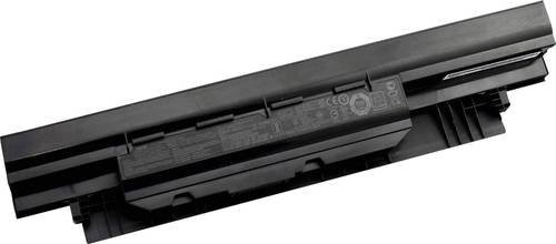 Asus Notebook-Akku 0B110-00320600 in Schwarz mit 6700 mAh und 10.8V - Bild 1