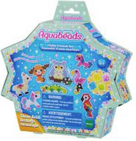 Aquabeads Sternperlen Tier Set ab 4 Jahren - Bild 1