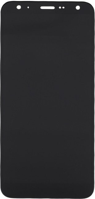 DIYelecs Ersatz-Handybildschirm für K40 mit Touch-Digitizer-Baugruppe und Reparaturwerkzeugen, TFT-Display, Schwarz - Bild 1