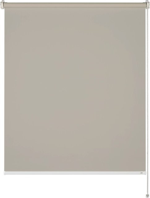 Schöner Wohnen Tageslicht-Rollo Tizia, Beige, B: 80 cm, H: 210 cm - Bild 1