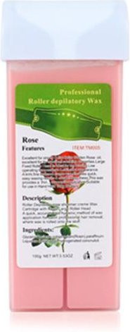 Shun Tak Lai Health Care Products Enthaarungswachs Sweet Rose, Unisex - Bild 1