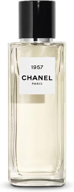 CHANEL Fortune Water 1957 Eau de Parfum, 75 ml, Unisex - Bild 1