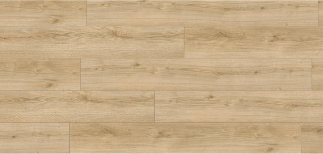 Kaindl Comfort Laminat Eiche Cordoba in Braun und Beige, 7 mm Stärke - Bild 1