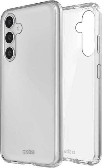 Cover Skinny für Samsung Galaxy A05s in Transparent - Bild 1