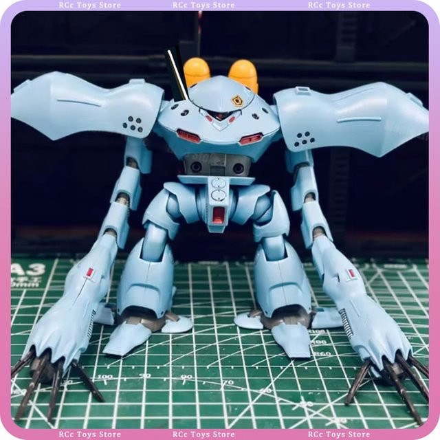 Bandai HG XIELAOBAN MSM-03C Hygogg UC, Modellbausatz, Actionfigur - Bild 1
