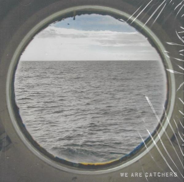 We Are Catchers CD Domino 2014 Rock Gebraucht White Multicolour - Bild 1