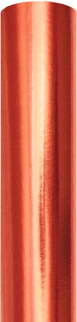 Rico Design Geschenkpapier Metallic Rot für Weihnachten - Bild 1
