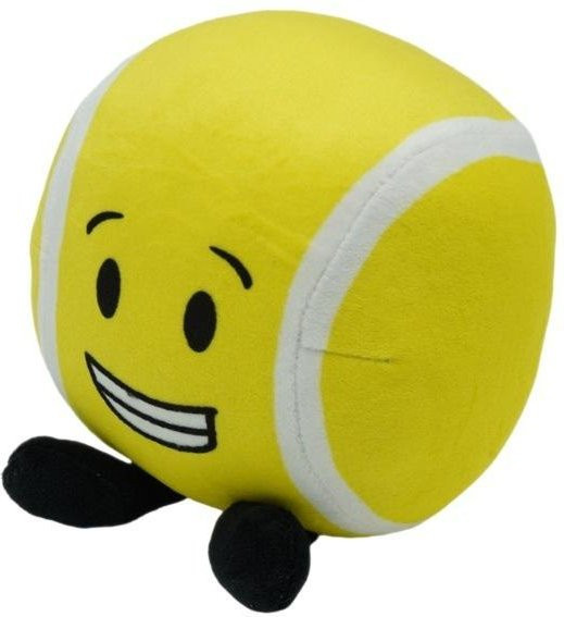Yiran toy Bfdi Plüschtier Kissen, ab 14 Jahre - Bild 1