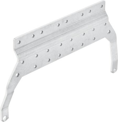 Harting Schirmbügel in Silber (Art.-Nr. 09400245203) - Bild 1