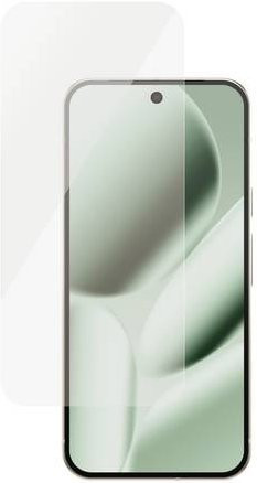 PanzerGlass Clear Displayschutzglas für Google Pixel 11 Pro XL, transparent - Bild 1