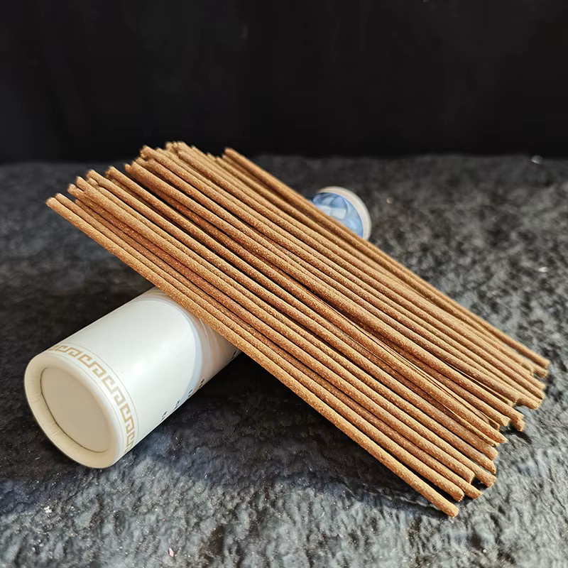 YXYMCF California White Sage Räucherstäbchen mit floralem Duft zur Aromatherapie und energetischen Reinigung - Bild 5