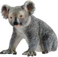 Schleich Wild Life Koala Spielfigur - Bild 1