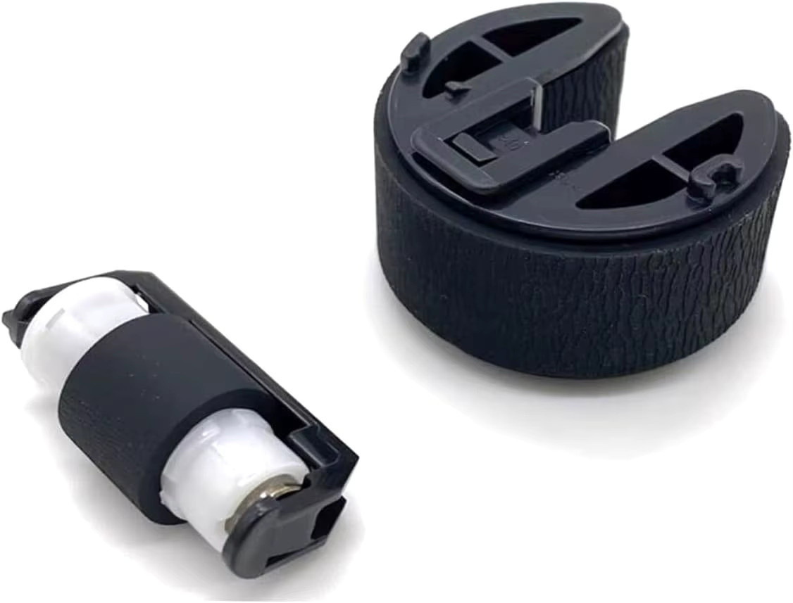HP Pickup Roller CC430-67901 RM1-4425 RM1-8765 RM1-4426 in Schwarz für CM1312 CP1215 CP1515 CP1518 CM1415 CP1525 CP2025 CM2320 M251 M351 - Bild 4