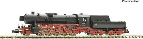 Fleischmann Dampflokomotive 52 5365, DB, 1:160 (Spur N), Schwarz - Bild 1