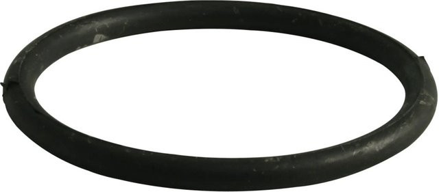 Marley Kanalgrundrohr-Gummidichtung DN 160 in Schwarz - Bild 1