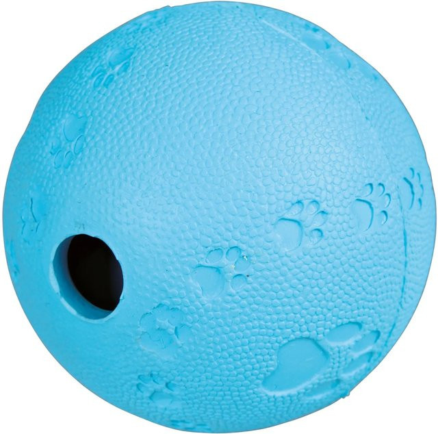 Jollypaw Snackball Naturgummi, ø 9 cm - Bild 1