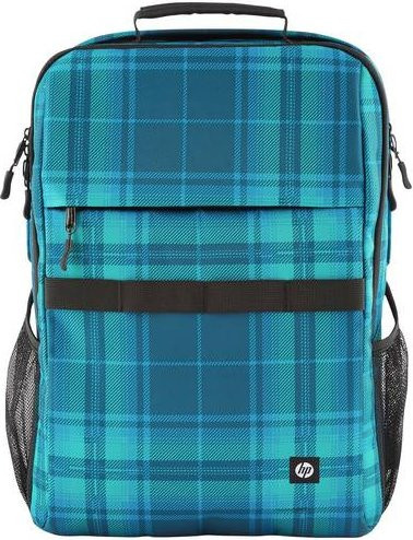 HP Notebook Rucksack Campus XL in Blau passend für Laptops bis 16,1 Zoll - Bild 1