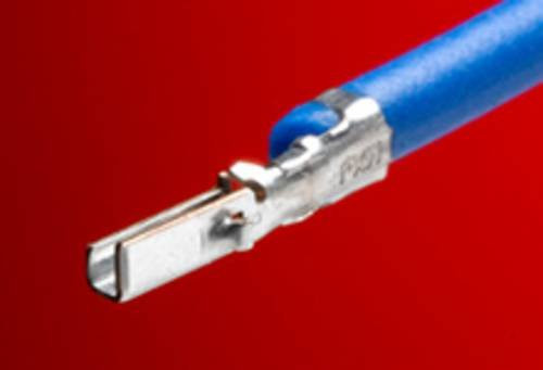 Molex 68801-5302 Bulk Stecker in Blau - Bild 1