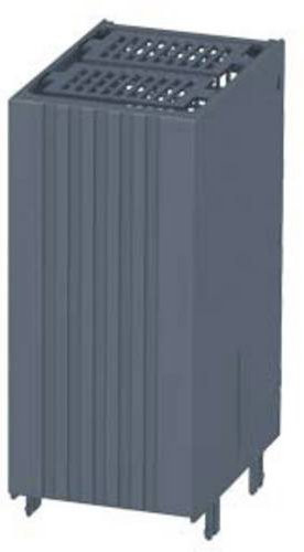 Siemens Abdeckung 3KD94048 in Grau - Bild 1