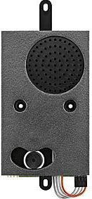 Ritto Speaker Modul für Audio-Interkom-Systeme in Grau - Bild 1