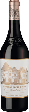 Château Haut-Brion Pessac-Léognan AOP Rotwein 2021 trocken 1,5 l