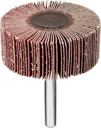 Kwb 088130 Lamellenschleifer für Holz und Metall in Braun - Bild 1