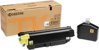 Original Kyocera TK-5270Y Toner Gelb für ECOSYS M6230cidn - Bild 3