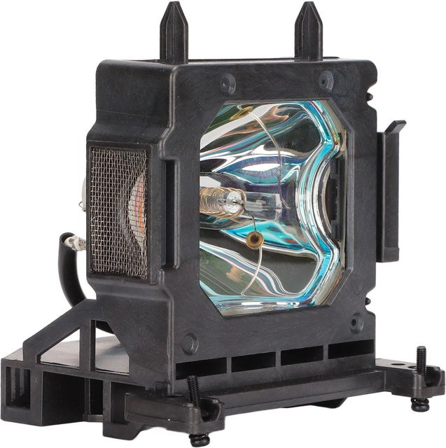 Honor Electronics Projektorlampenbirne mit Laternenhalterung in Schwarz für VPLHW45ES - Bild 1