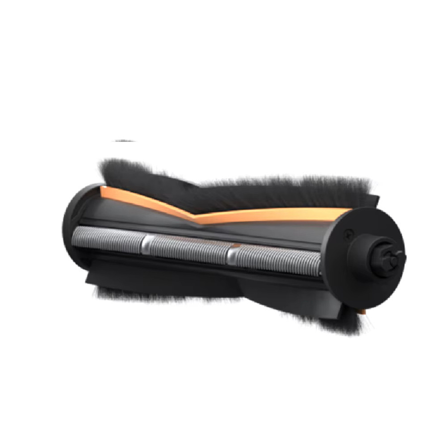 Dreame L10s Ultra Gen 2 Zubehör Set mit Seitenbürsten, Gummi-Hauptbürsten, Filtern, Mopps und Staubbeuteln für D30 Ultra Ersatzteile - Bild 2