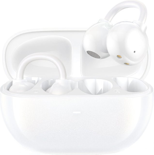 BWOO BW39 Bluetooth-Headset TWS in Weiß - Bild 1
