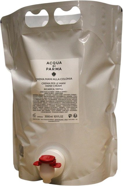 Acqua di Parma Colonia Handcreme, Unisex - Bild 1