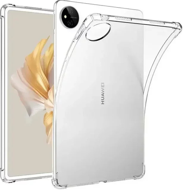 Transparente Kristall-Airbag-Schutzhülle für Huawei Honor Pad Serie und MagicPad 12.3/13 - Bild 1