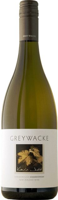Greywacke Chardonnay 2023 Weißwein, Marlborough, 0,75 l - Bild 1