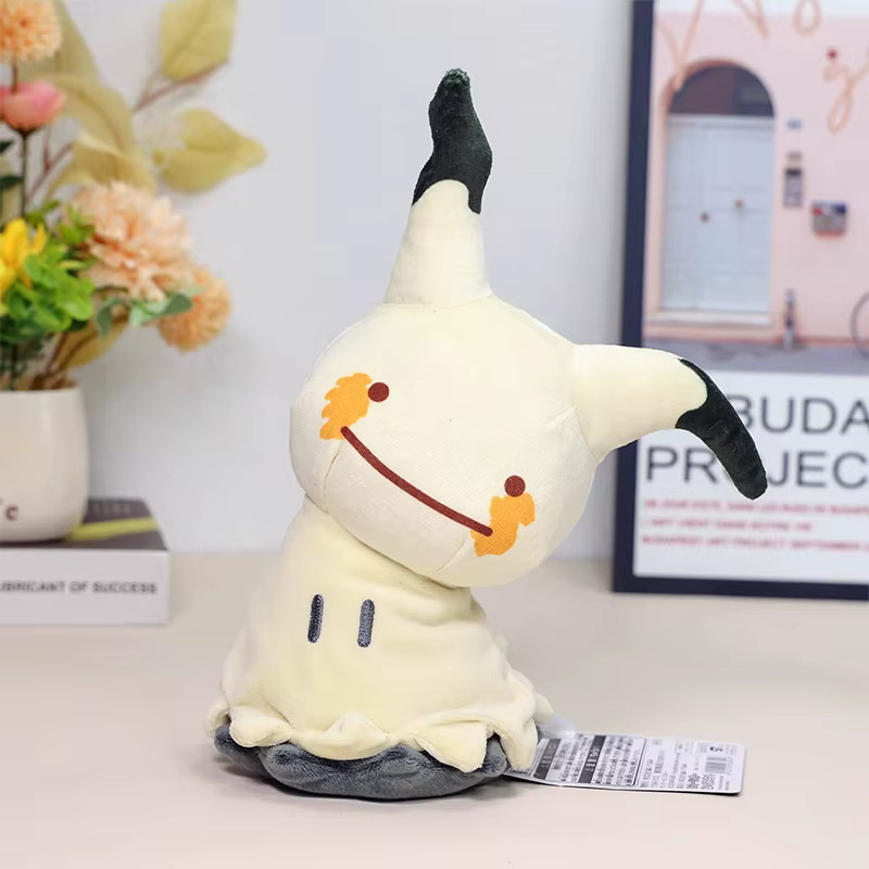 Aoger Pokémon Plüschtiere, 20cm - Bild 2